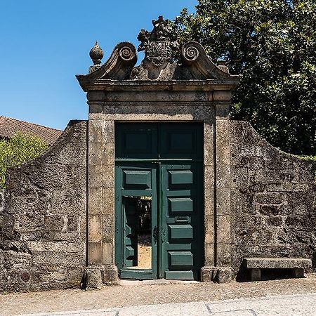 Quinta De Sao Miguel Διαμέρισμα Viseu Εξωτερικό φωτογραφία