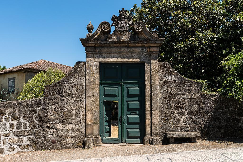 Quinta De Sao Miguel Διαμέρισμα Viseu Εξωτερικό φωτογραφία